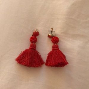 Jcrew earrings